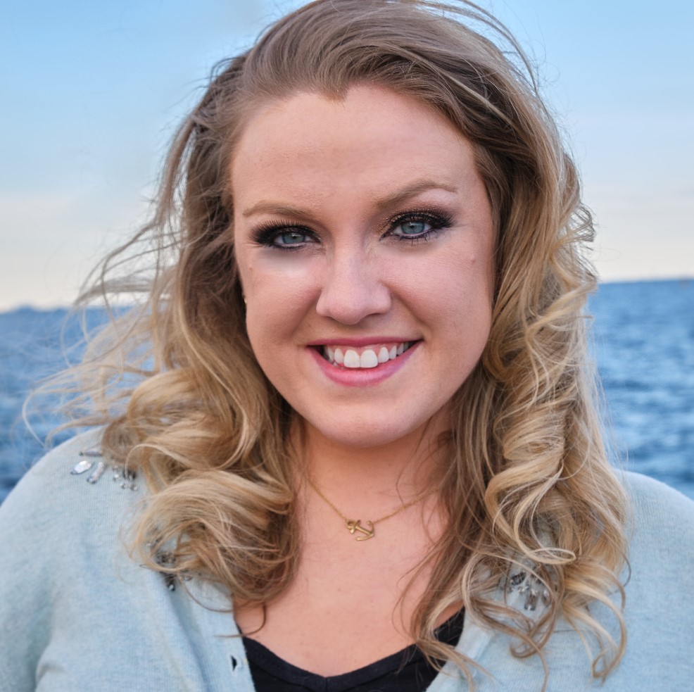 Caitlin Doornbos